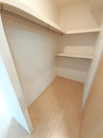 レジデンス　Ｍ－Ⅲの収納