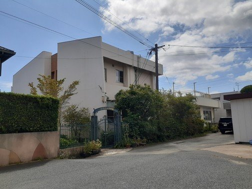 カレントヒルズ善導寺Ⅱの周辺|かやのみ保育園まで520m