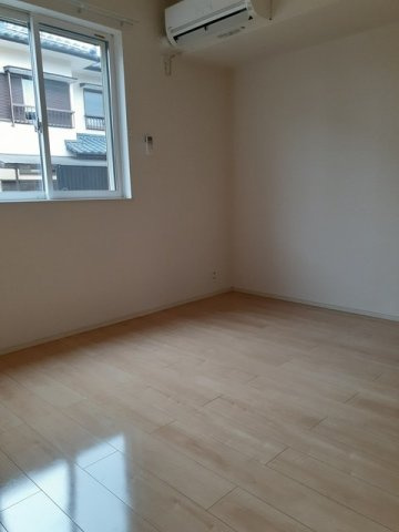 カレントヒルズ善導寺Ⅱの内装