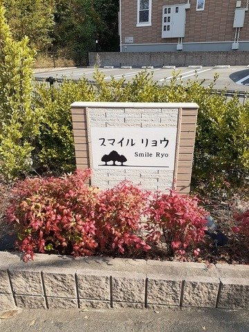 スマイル　リョウのその他