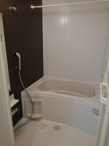 ジュネスの浴室