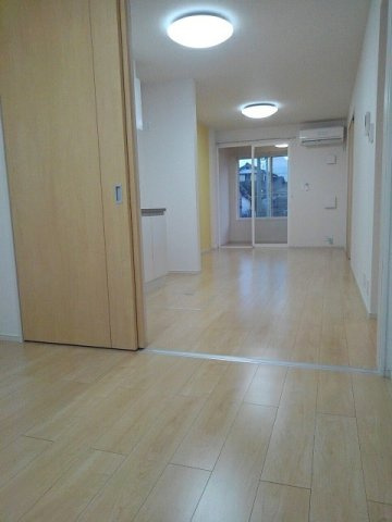 ジュネスの設備