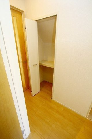 フローリッシュ　Ｂの設備