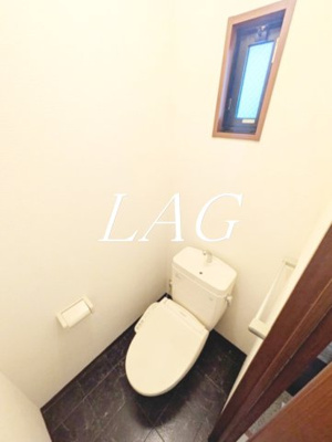 【トイレ】 | ノーブル | トイレです。