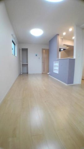 ＦＲＡＮＣ　ＦＲＡＮＣ椿Ｂの居間・リビング