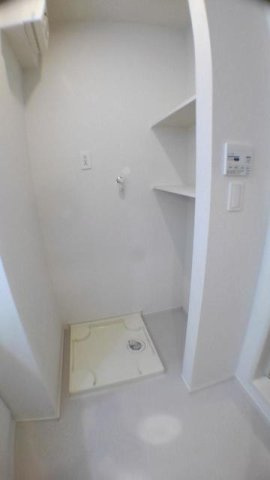 ＦＲＡＮＣ　ＦＲＡＮＣ椿Ｂの設備