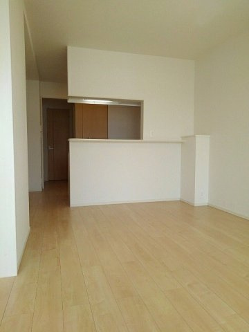 パストラーレ　Ⅱの居間・リビング