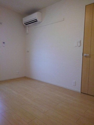 パストラーレ　Ⅱの内装