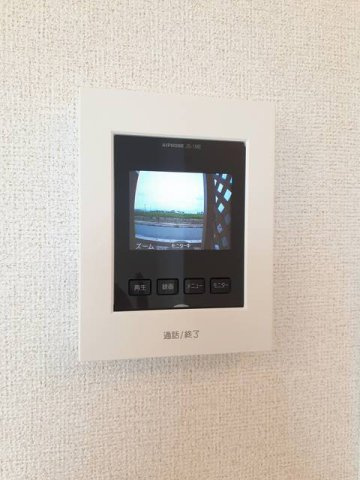 エクセレンテ久留米みづまの設備