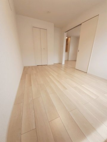 エクセレンテ久留米みづまの内装