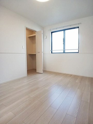 グランメゾン・ヤマグチの内装