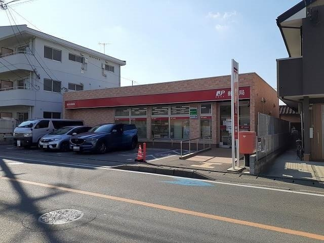 ピエモンテ　愛宕の周辺|御井町郵便局まで790m