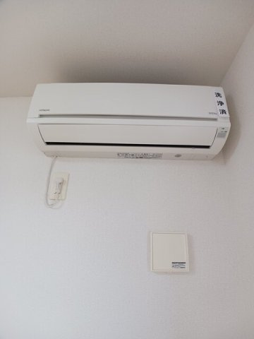 アヴェニール伍番館のその他