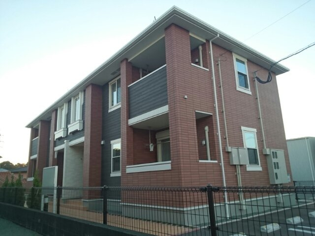 アヴェニール伍番館