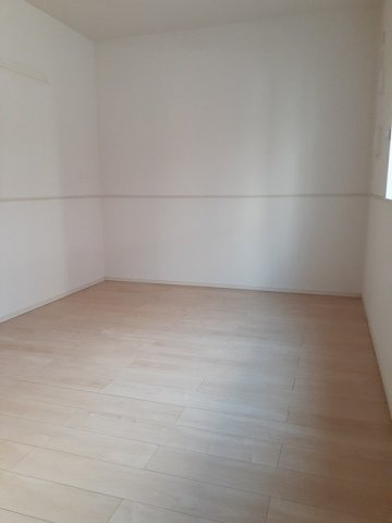 サンリットスクエアⅢの内装