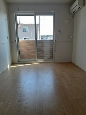 サンリットスクエアⅢの内装