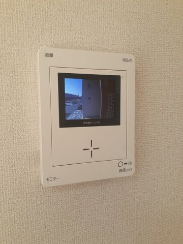 エーデルハイム国分Ⅰのセキュリティ