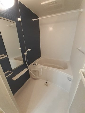 エーデルハイム国分Ⅰの浴室