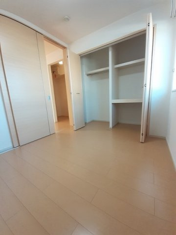 エーデルハイム国分Ⅰの収納