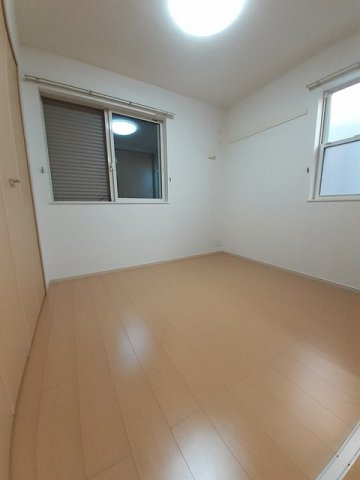 エーデルハイム国分Ⅰの内装