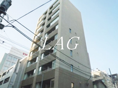 【外観】 | キャピタルステージ日本橋 | 外観です。