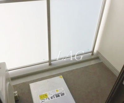 【バルコニー】 | セレサ日本橋堀留町 | バルコニーです。