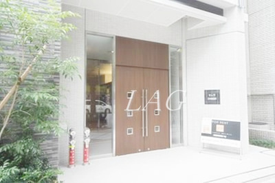【エントランス】 | セレサ日本橋堀留町 | エントランスです。
