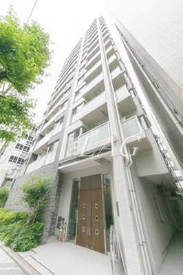 【外観】 | セレサ日本橋堀留町 | 外観です。