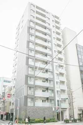 【外観】 | セレサ日本橋堀留町 | 外観です。