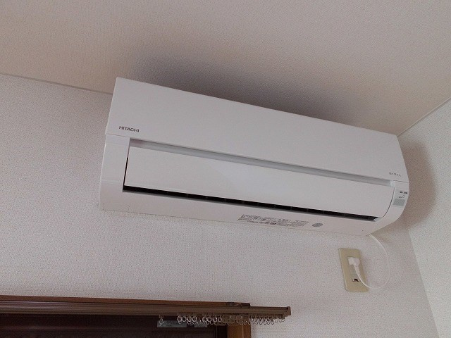 ビタミンテラス枝吉の設備