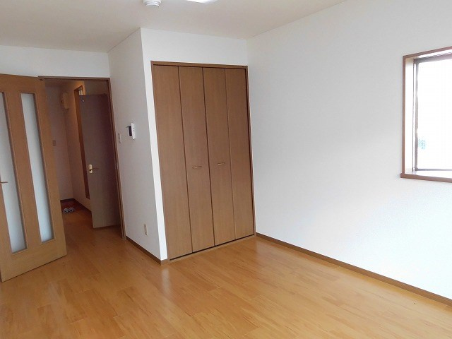 ビタミンテラス枝吉の居間・リビング