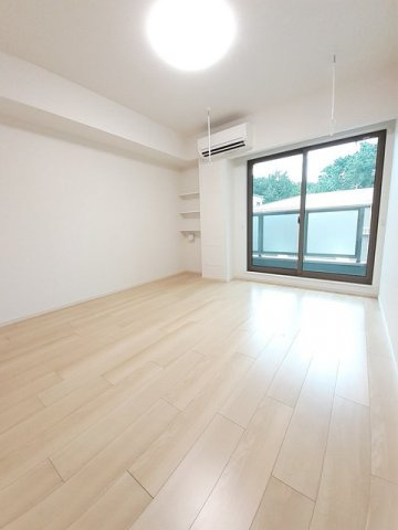 Ｂｏｓｃａｔｏ　Ｈの内装