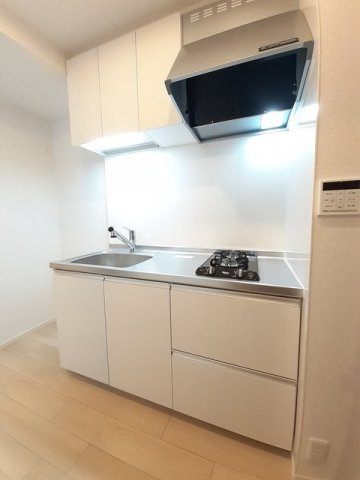 Ｂｏｓｃａｔｏ　Ｈのキッチン