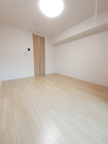 Ｂｏｓｃａｔｏ　Ｈの内装