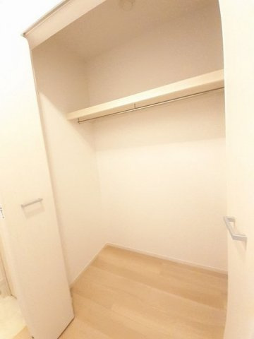 Ｂｏｓｃａｔｏ　Ｈの収納