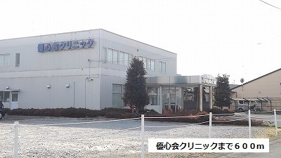 ルミナーレ　Ⅱのその他|その他