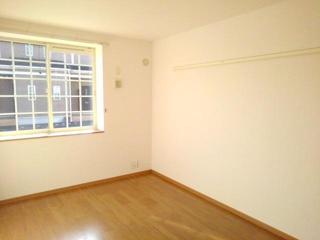 ヴェルジェ　Ⅱの寝室|その他部屋・スペース