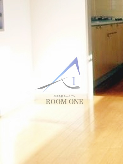 カースル三ノ輪 A棟の寝室|寝室です。