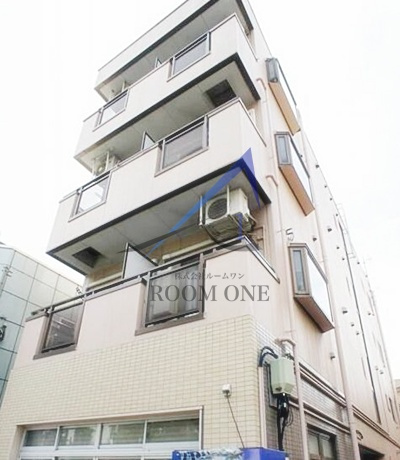 カースル三ノ輪 A棟