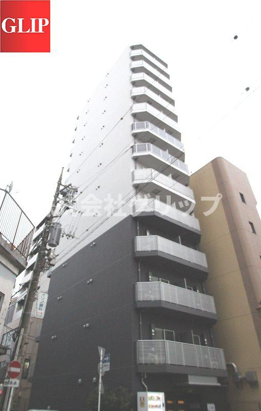 ルフレプレミアム川崎