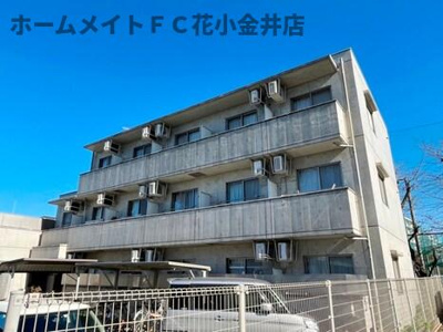 【外観】 | TownCoat柳沢