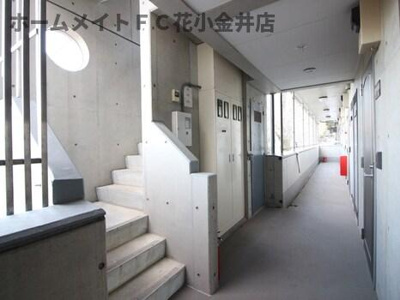 【ロビー】 | TownCoat柳沢