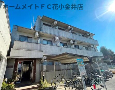 【外観】 | TownCoat柳沢