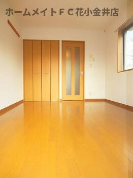 【内装】 | TownCoat柳沢