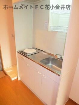 【キッチン】 | TownCoat柳沢