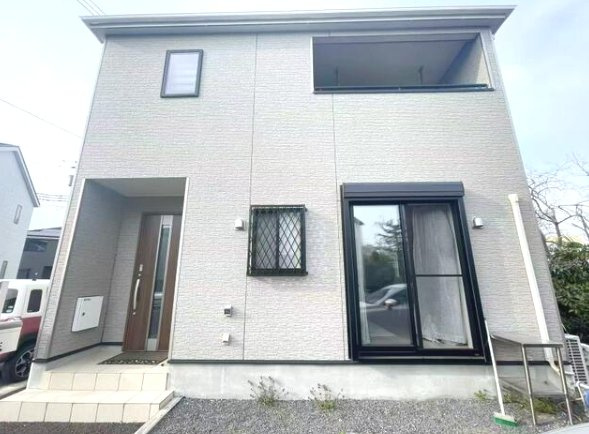 八街市八街ほ　中古戸建