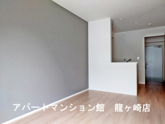 ココ・ハウスの内装