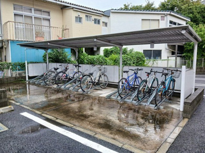 【その他共用部分】 | バロンドール