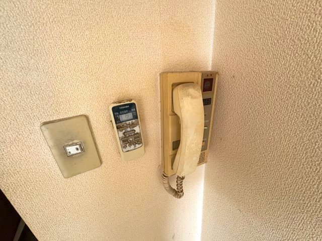 ベルディ灘のセキュリティ