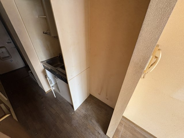 ベルディ灘のその他